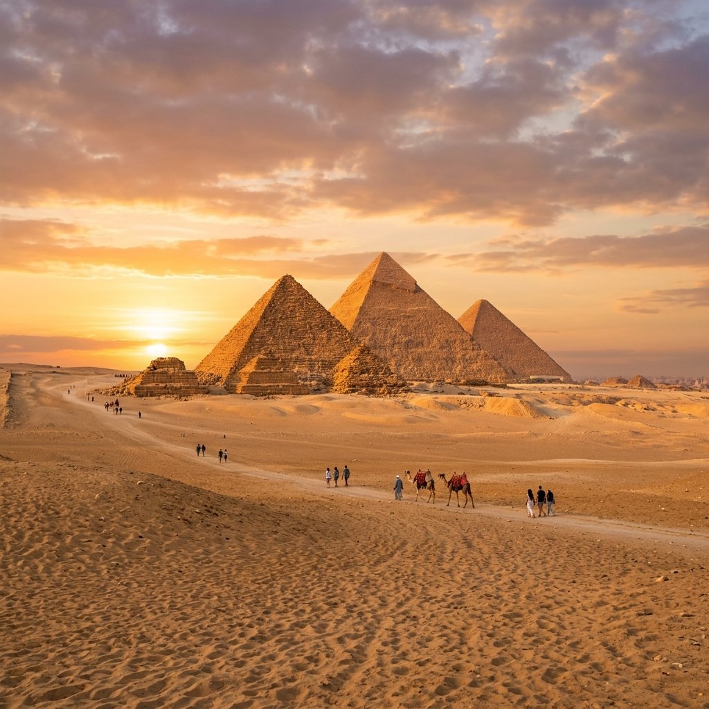 Egypt